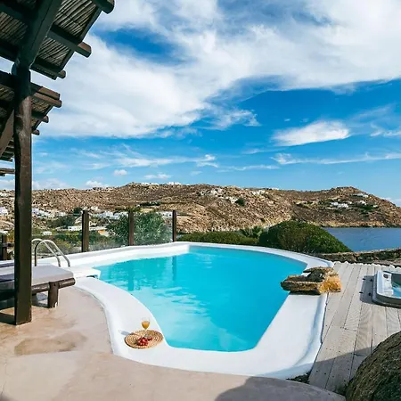 Beyond Beachfront Super Paradise Villa