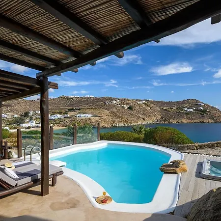 Beyond Beachfront Super Paradise