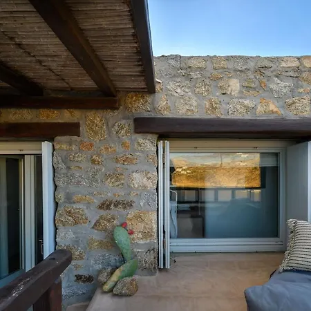 Beyond Beachfront Super Paradise * Mykonos Town