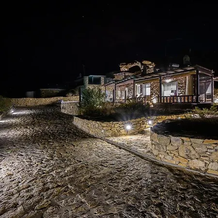 Villa Beyond Beachfront Super Paradise Mykonos Town